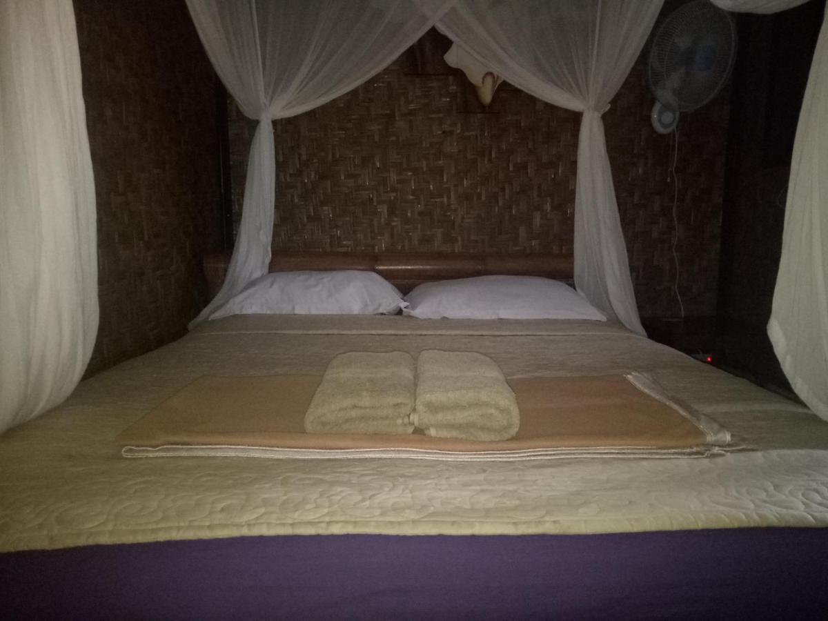 Bunbulan Hill Hostel And Cottage Kintamani Eksteriør bilde