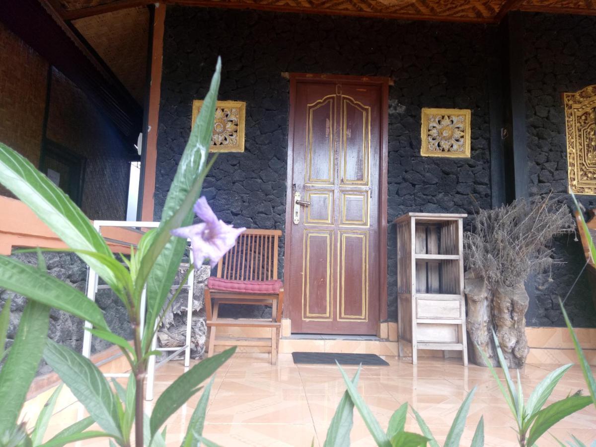 Bunbulan Hill Hostel And Cottage Kintamani Eksteriør bilde